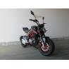 Buy cheap Vertical 110KM/H Rush 200R Naked Sport Motorcycle from wholesalers