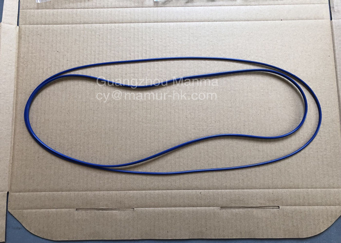 1000FA040P 1000FA090P Engine Gasket Set For JAC 1040 4DA1 1000FA151P