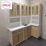 Full Steel Disposal Cupboards Manufacturers for Versatile Waste Management