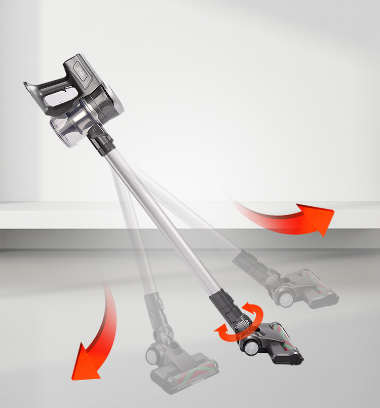 Cordless Vacuum Cleaner