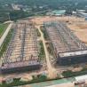 Buy cheap Easy Installation Steel Structure Prefab Barn Steel Buildings Warehouse Construction from wholesalers