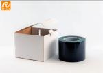 China Factory Supplier High Quality Blue Transparent HDPE Film Roll for Glass