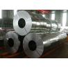 Buy cheap Roofing Material DIN JIS Standard Hot Dipped Galvanized Steel Coils from wholesalers