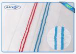 Water Permeable Landscape Fabric For Agricultural Area Using With Sunshine UV