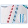 Buy cheap 25.6m Wide Transparent Anti-UV Weed-control Mat for Agricultural , White Landscape Fabric from wholesalers