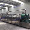 Buy cheap Granular Activated Carbon DW / DWC Belt Dryer Heat Transfer Oil from wholesalers