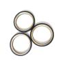 Buy cheap 80 Duro Nitrile Hammer Union Seal Ring With Brass / Stainless Steel Ring from wholesalers