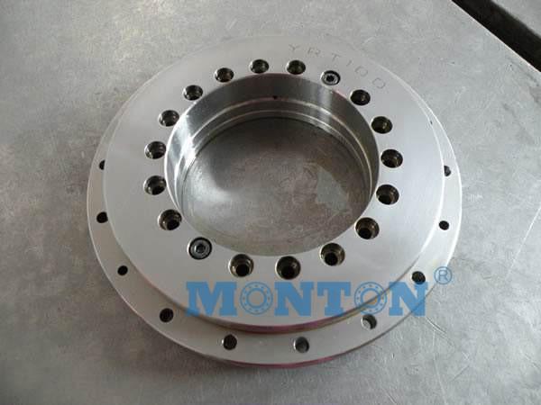 Buy cheap YRTC580 Customized Rotary Table TRT YRTS YRTC Bearings from wholesalers
