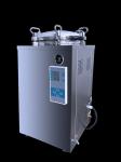 100L 120L 150L Steam Sterilizer Autoclave Automatic Vertical Hand Wheel Pressure