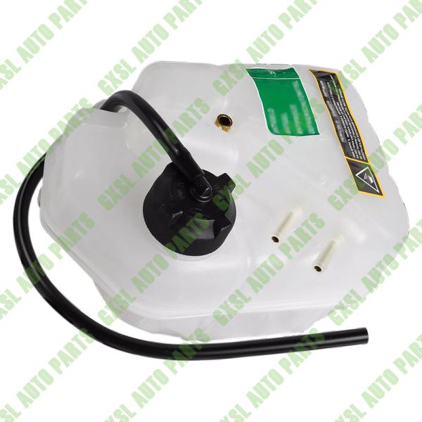 Buy cheap For Maserati Granturismo Quattroporte Coolant Reservoir Expansion Water Radiator Tank OEM 296547 from wholesalers