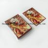 Buy cheap Matte & Glossy Custom Card Sleeves – High Clarity, Brand Standard, Scratch-Resistant & Waterproof from wholesalers