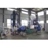 Buy cheap 2200*2000*1800mm Tube Ice Maker with 20 Tons Daily Production and Long Service Life from wholesalers