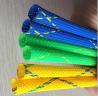 Buy cheap UL Approved PET Expandable Braided Sleeve Wear Resistant from wholesalers