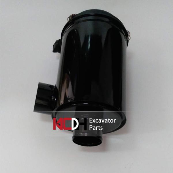 Buy cheap Komatsu Bulldozer Spare Parts D275A , 6240-81-7402 Air Filter Assembly from wholesalers