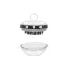 Buy cheap ABS Shell 10ml Water Tank 5V 120g Electric Massage Comb from wholesalers