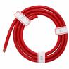 Buy cheap ROHS PVC Electrical Earth Cable UL1015 2AWG 600V with UL certificate from wholesalers