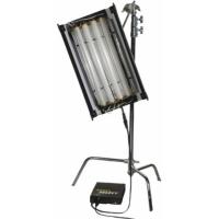 Buy cheap 2ft 4 lamps Fluorescent Tublite for Film and Studio product