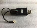 Yaskawa ELECTRIC AC SERVO MOTOR 750W 4.4A SGM-08A2F-J33 Industrial Servo Motor