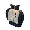Buy cheap Military Security Monitoring Infrared Thermal Imaging Binoculars from wholesalers