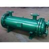 Buy cheap 0.8Mpa Double Tube Sheet Heat Exchanger from wholesalers