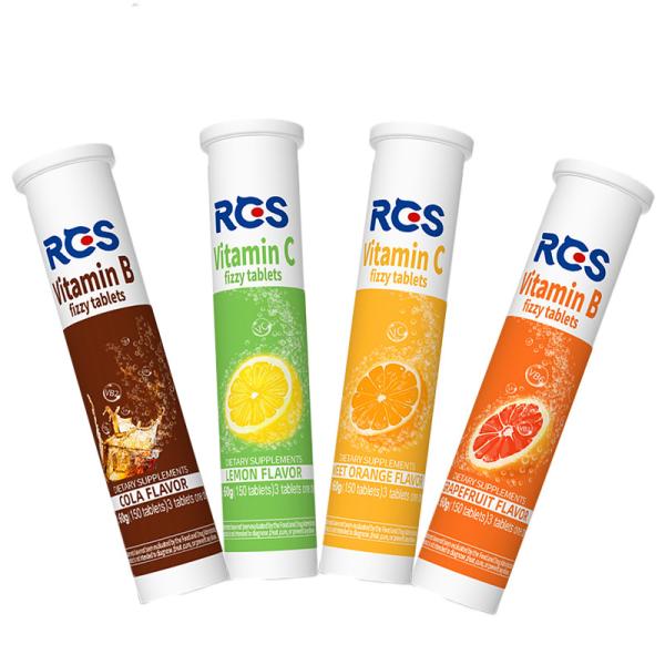 Buy cheap Unlock The Benefits Of Vitamin C Tablets With Top Notch Healthy Foods from wholesalers