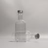 Buy cheap Tight Sealing Round Shape Plastic PET Bottle Screw On Lid For Cold Juice from wholesalers