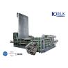 Buy cheap Automatic Scrap Car Frame Baling Press Machine 90 Kw Hydraulic 800*800 Mm from wholesalers