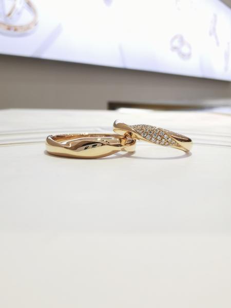 Buy cheap Women12 18k Gold Wedding Rings from wholesalers