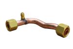 Refrigerator Parts Hoses And Fittings For Cold Chain Transportation Parts