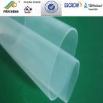 Big PFA shrink tube, big PFA heat shrinkable tube, PFA big size heat shrinkable