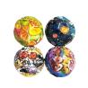 Buy cheap Indoor Outdoor Play Space Galaxy Bouncy Ball Stress Ball for Hand-eye Coordination from wholesalers