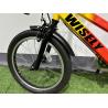Buy cheap Aluminum Alloy Handlebar Light Childrens Bicycles for Little Adventurers from wholesalers