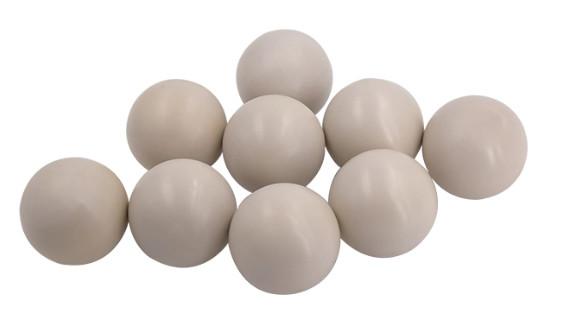 Buy cheap Wear Resistance Injection Molding Peek Balls from wholesalers