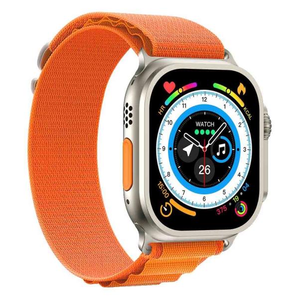 Buy cheap BT3.0 5.1BLE Smart Wristband Watch Z69 Ultra With Multiple Colour from wholesalers
