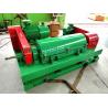 Buy cheap Horizontal 37kw 3200r/Min Drilling Mud Centrifuge 2205 two-way stainless steel material Frequency converter from wholesalers