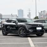 Body Style SUV 4880x1970x1601mm Avatar 11 Smart 2023 High Speed 200kw/H Pure