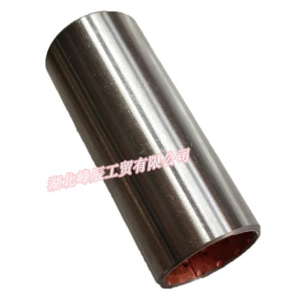 Buy cheap Dongfeng/Dcec Kinland Engine Parts Auto parts for Truck Front Rod Bracket Bushing 29N-01287 from wholesalers