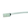 Buy cheap Transformer 85℃ Motor Thermal Protector 250V / 5A 70mm Cable Customized from wholesalers