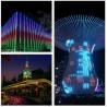 Buy cheap IP66 Waterproof Outdoor LED Strip Light SMD5050 RGBW LED Linear Light 24 - 48VDC from wholesalers