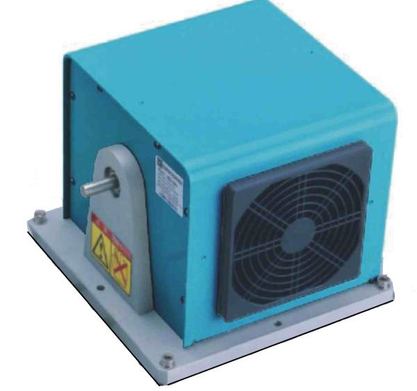 Buy cheap Convenient Hysteresis Dynamometer For Natural Convection And Air Cooling from wholesalers