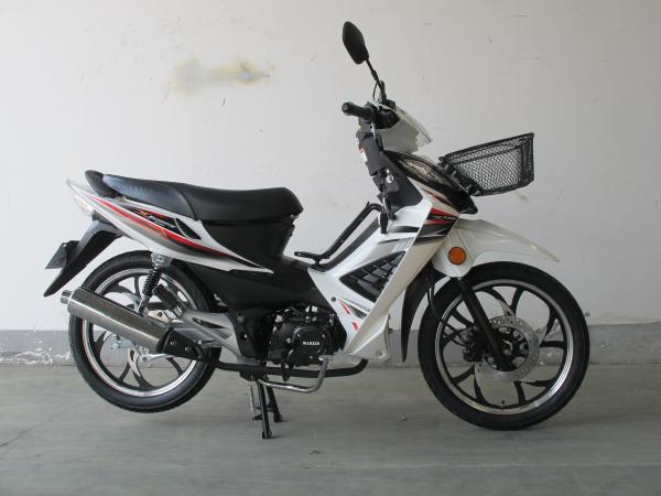 Buy cheap 4 Stroke Manual Clutch 110cc Cub Sport Motorcycle from wholesalers