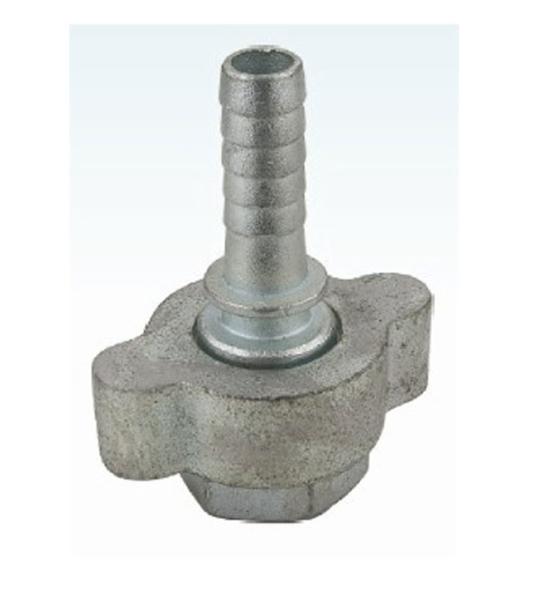Buy cheap Air Hose Coupling US Type ground joint , Air Hose Fittings And Adapters from wholesalers