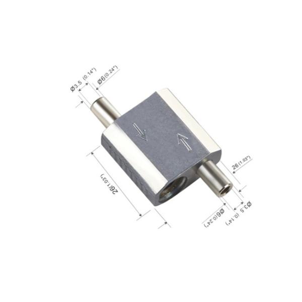 Buy cheap Cable Loop Gripper Two Ways Adjustment For Cable Suspension Fitting YW86423 from wholesalers