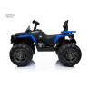 Buy cheap USB Power Display 12 Volt Ride On 4 Wheeler With EVA Wheel from wholesalers
