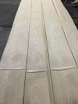 White Oak Sliced Wood Veneer American White Oak Natural Wood Veneers for