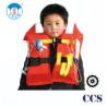 Buy cheap Solas approved Popular exported Marine Child Life vest wholesale from wholesalers
