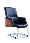 Ergo Cowhide Executive Leather Office Chair Swivel Tilt