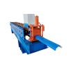 Buy cheap Customized Roof Profile Roll Forming Machine , Durable Iron Sheet Making Machine from wholesalers