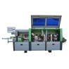 Buy cheap Wood Board Edge Banding Machine for Kitchen Cabinet Production Panel Thickness 10-60mm Edge Band Tape Thickness 0.4-3mm from wholesalers