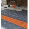 Buy cheap Premium Black Garage Floor Tile PP Rubber Matting For Garage Floor from wholesalers